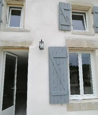 Maison De Campagne 
