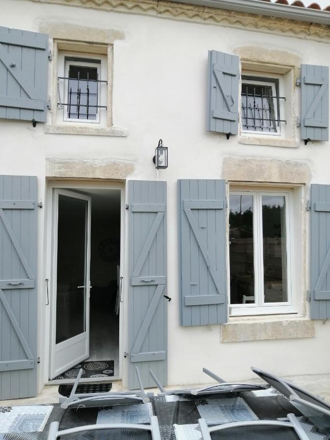 Hébergement de vacances Beun'aise