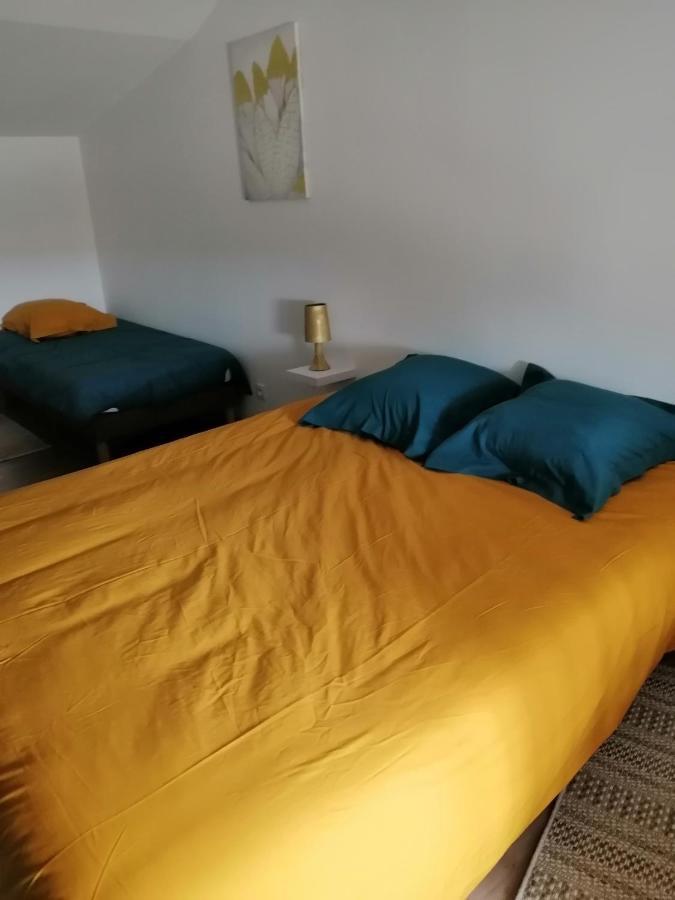 Beun'aise Hébergement de vacances *